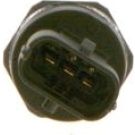 BOSCH Sensor, Kraftstoffdruck 0 281 006 085