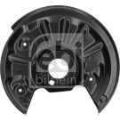 febi bilstein Spritzblech, Bremsscheibe 197144