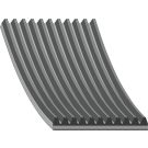 FEBI BILSTEIN 45913 Keilrippenriemen