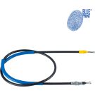 Blue Print 2 x BLUE PRINT Seilzug, Feststellbremse ADN146289