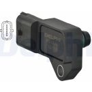 Delphi Sensor, Saugrohrdruck PS10121
