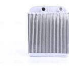 Nissens Wärmetauscher, Innenraumheizung 73644