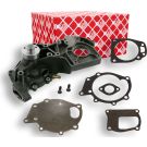 FEBI BILSTEIN 17467 Wasserpumpe FEBI BILSTEIN 17467 Wasserpumpe