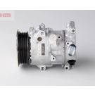 DENSO 6SEU16C Klimakompressor DCP51001 DENSO 6SEU16C Klimakompressor DCP51001