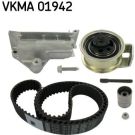 SKF Zahnriemensatz VKMA 01942
