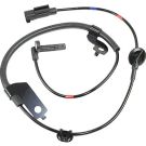 Metzger Sensor, Raddrehzahl 09001353