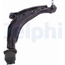 Lenker, Radaufhängung TC2263 Lenker, Radaufhängung TC2263