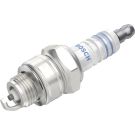 BOSCH 0 242 235 665 Zündkerze Nickel BOSCH 0 242 235 665 Zündkerze Nickel