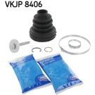 SKF Faltenbalgsatz, Antriebswelle VKJP 8406