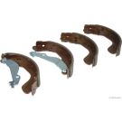 Bremsbackensatz J3500907 Bremsbackensatz J3500907