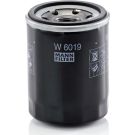 Mann-Filter Ölfilter W 6019