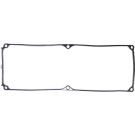 Elring Dichtung, Zylinderkopfhaube 914.614