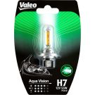Valeo Glühlampe, Fernscheinwerfer AQUA VISION 032522