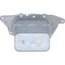 NRF Ölkühler, Motoröl 31789