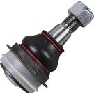 Metzger Trag-/Führungsgelenk COMPETENCE KIT 57032102