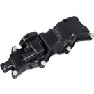 Metzger Ventil, Kurbelgehäuseentlüftung 2385160