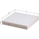 Knecht Filter, Innenraumluft LA 460