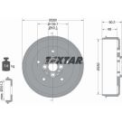 Textar Bremstrommel 94030600