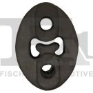 FA1 Halter, Abgasanlage 763-904