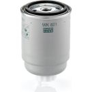Mann-Filter Kraftstofffilter WK 821