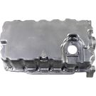 Metzger Ölwanne 7990132