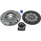 SACHS 3000 990 402 Kupplungssatz XTend Kit plus CSC SACHS 3000 990 402 Kupplungssatz XTend Kit plus CSC