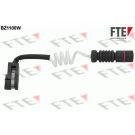 FTE Warnkontakt, Bremsbelagverschleiß 9410067