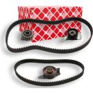 FEBI BILSTEIN 27081 Zahnriemensatz FEBI BILSTEIN 27081 Zahnriemensatz