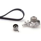 Gates Wasserpumpe + Zahnriemensatz PowerGrip™ KP25535XS