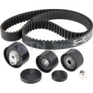 NTN-SNR Zahnriemensatz KD455.43