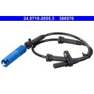 Sensor, Raddrehzahl 24.0710-2055.3