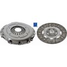 SACHS 3000 970 050 Kupplungssatz XTend