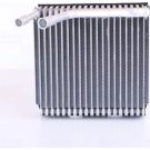 Nissens Verdampfer, Klimaanlage 92129