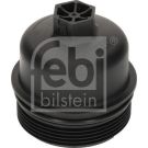 febi bilstein Deckel, Ölfiltergehäuse febi Plus 197641