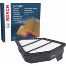 BOSCH F 026 400 583 Luftfilter BOSCH F 026 400 583 Luftfilter