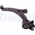 Delphi Lenker, Radaufhängung TC2567