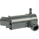 Metzger Waschwasserpumpe, Scheibenreinigung 2220077