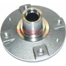 Metzger Radnabe N 2604