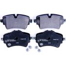Bremsbelagsatz, Scheibenbremse 8DB 355 023-091 Bremsbelagsatz, Scheibenbremse 8DB 355 023-091