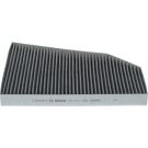 Filter, Innenraumluft 1 987 435 611