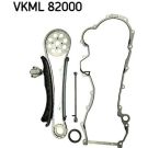 SKF Steuerkettensatz VKML 82000