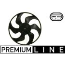 Mahle Lüfter, Motorkühlung BEHR Premium Line CFF 314 000P