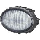 Hella Arbeitsscheinwerfer 1GA 996 661-031