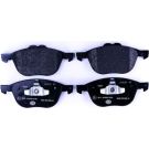 Hella Bremsbelagsatz, Scheibenbremse 8DB 355 020-411