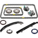 FEBI BILSTEIN 107868 Steuerkettensatz FEBI BILSTEIN 107868 Steuerkettensatz