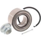 2 x SKF Radlagersatz VKBA 6923