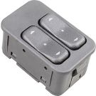 Metzger Schalter, Fensterheber 0916775