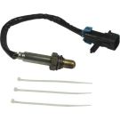 Metzger Lambdasonde 0895448