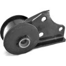 Tedgum Lagerung, Motor 00162170
