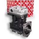 FEBI BILSTEIN 35714 Kompressor, Druckluftanlage FEBI BILSTEIN 35714 Kompressor, Druckluftanlage